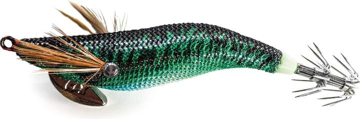 Produktbild Williamson Killer Prawn Silver Flakes – 11g (8 cm)