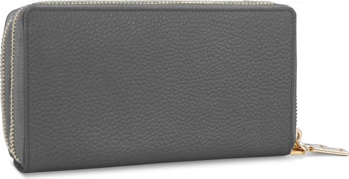 Immagine prodotto Lazarotti Bologna Portafoglio in pelle protezione RFID 20 cm