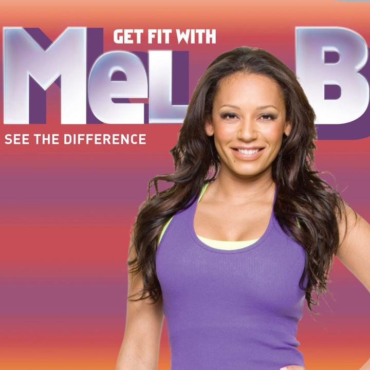 Immagine prodotto Midway Mettiti in forma con Mel B, Wii -F- (Wii)