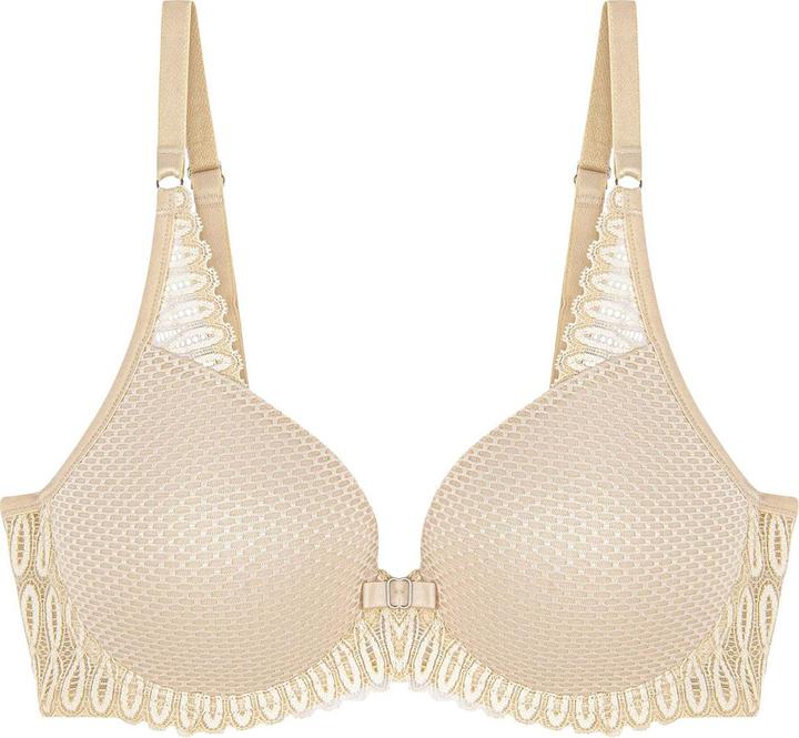 Actual product image Triumph Aura Spotlight underwired bra (80 D, Single pack)