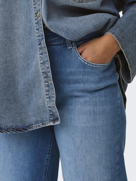 Actual product image Only CARWILLY HW WIDE DNM REA12187 NOOS (44)