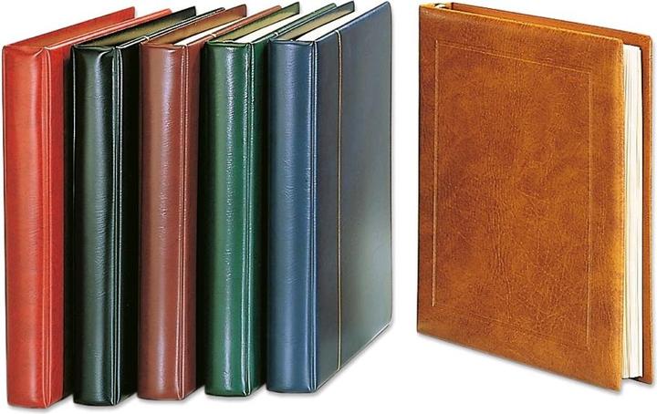 Actual product image Safe Yokama ring binder black