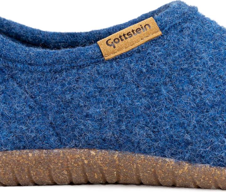 Actual product image Gottstein Alpine Midcut RU slipper (36)