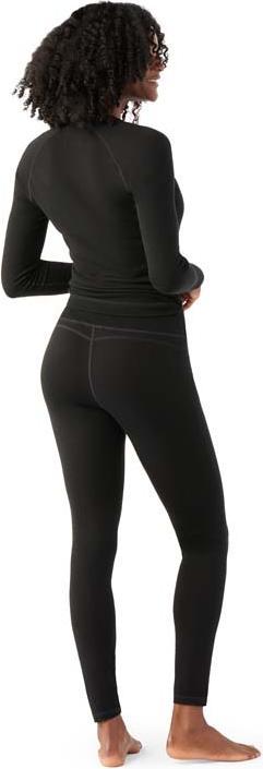 Image du produit Smartwool Ws Classic All-Season 1/4 Zip (L)