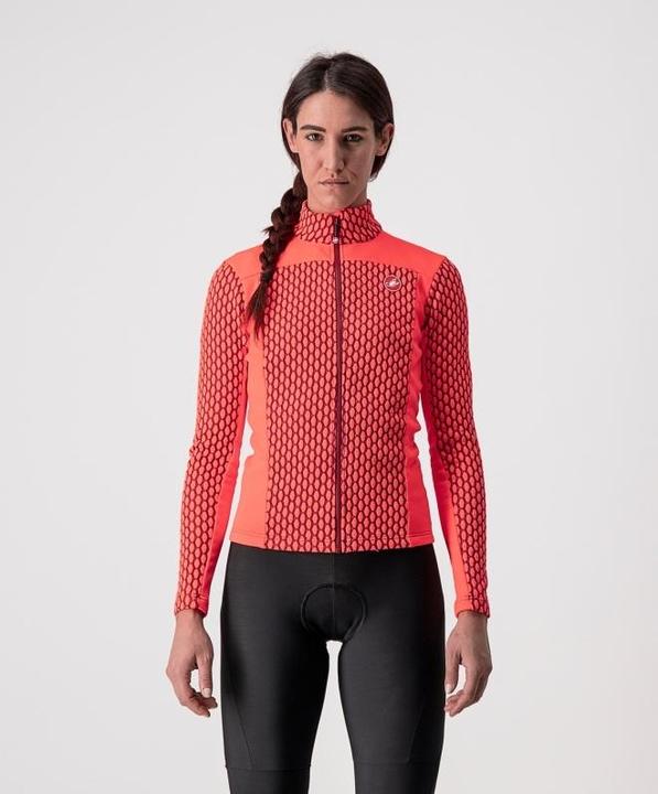Immagine prodotto Castelli Maglia Sfida 2 FZ (XL)