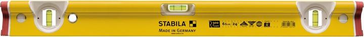 Produktbild Stabila Wasserwaage Type R 300 (100 cm)