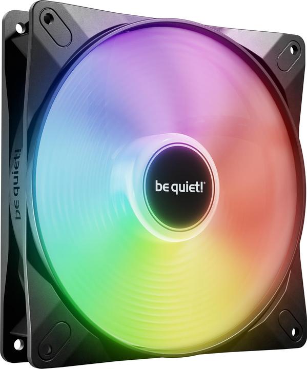 Produktbild be quiet! LIGHT WINGS LX 140mm PWM high-speed (140 mm, 1 x)