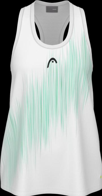 Head AGILITY Tank Top Girls