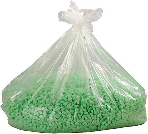 Immagine prodotto kaiserkraft Sacchetto di film LDPE (inliner) (30 x, 1500 l)