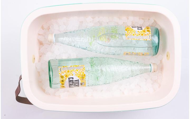 Actual product image Polarbox Retro (20 l)