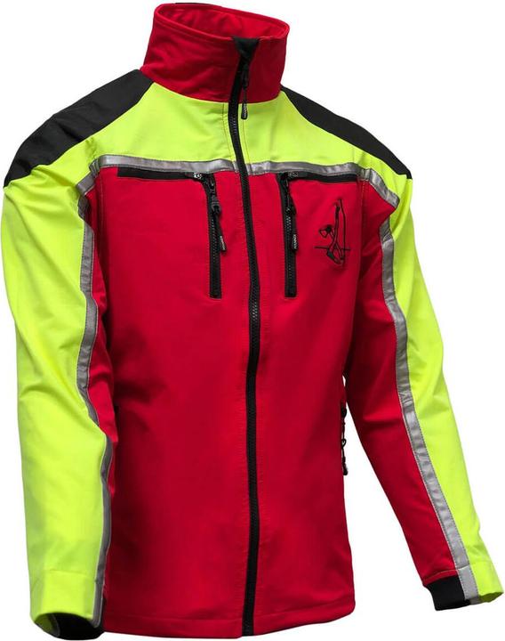 Actual product image Pfanner Forest jacket Cordura (S)