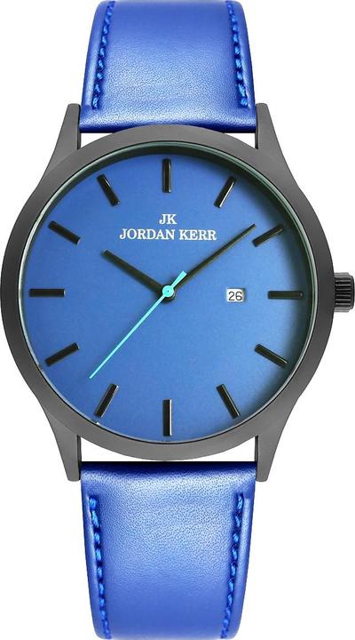 Immagine prodotto Jordan Kerr Orologio da uomo - L1026 (zj127e)