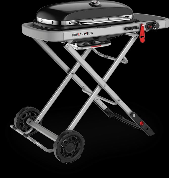 Image du produit Weber Voyageur (3.80 kW)