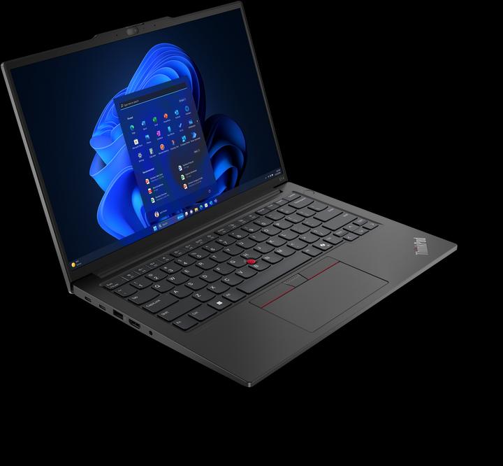 Produktbild Lenovo ThinkPad E14 Gen 6 (14", AMD Ryzen 5 7535HS, 16 GB, 512 GB, DE)