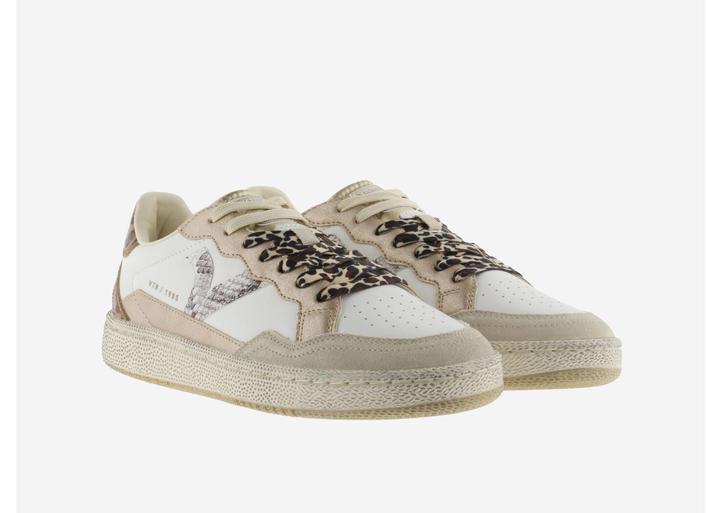 Image du produit Victoria Baskets Smash Animal Mix femme (39)