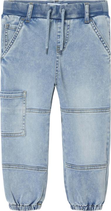 Image du produit Name it Baggy Fit Jeans (104)
