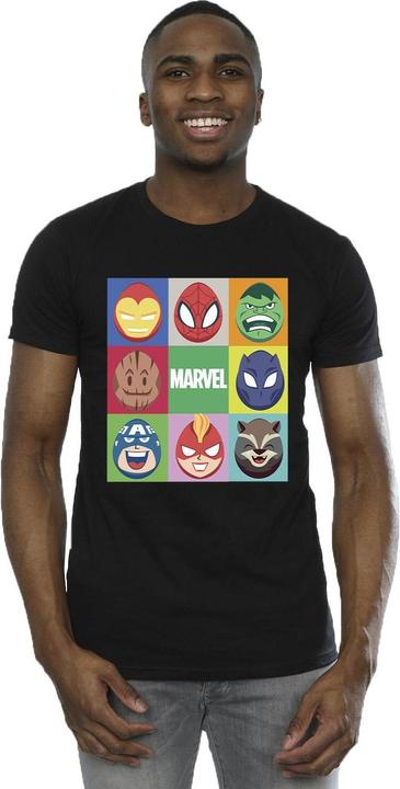 Image du produit - T-shirt EASTER EGGS - Homme (3XL)