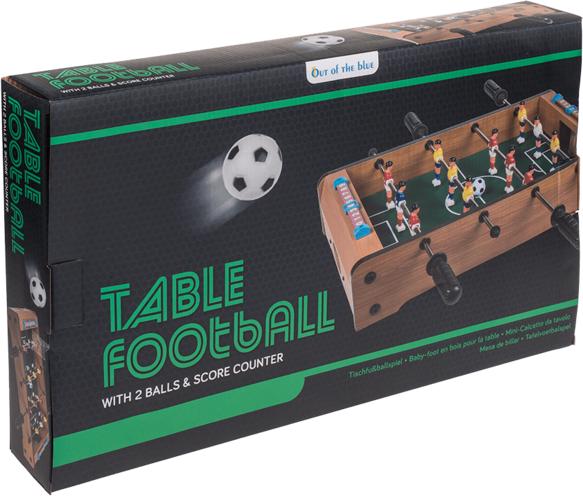 Produktbild TOP Tischfussball