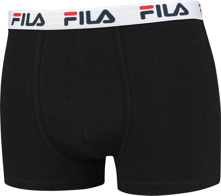 Actual product image FILA Boxer shorts Casual Stretch (XXL, 5-pack)