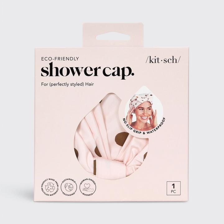 Image du produit Kitsch Bonnet de douche