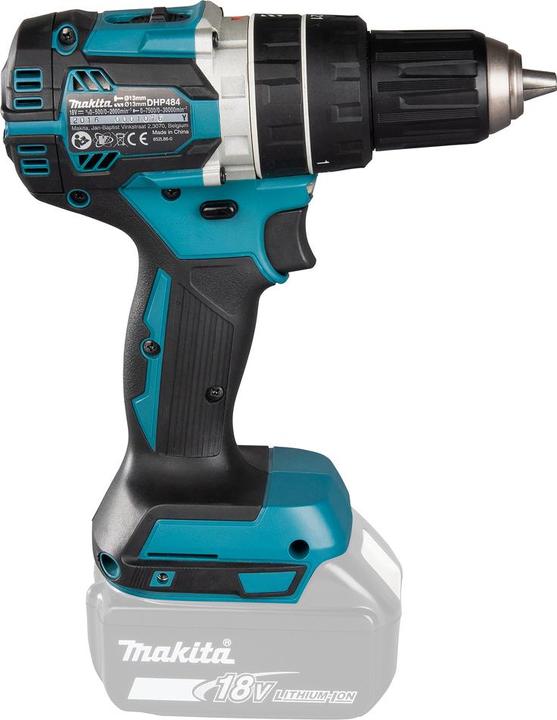 Immagine prodotto Makita DHP484ZJ (Batteria ricaricabile)