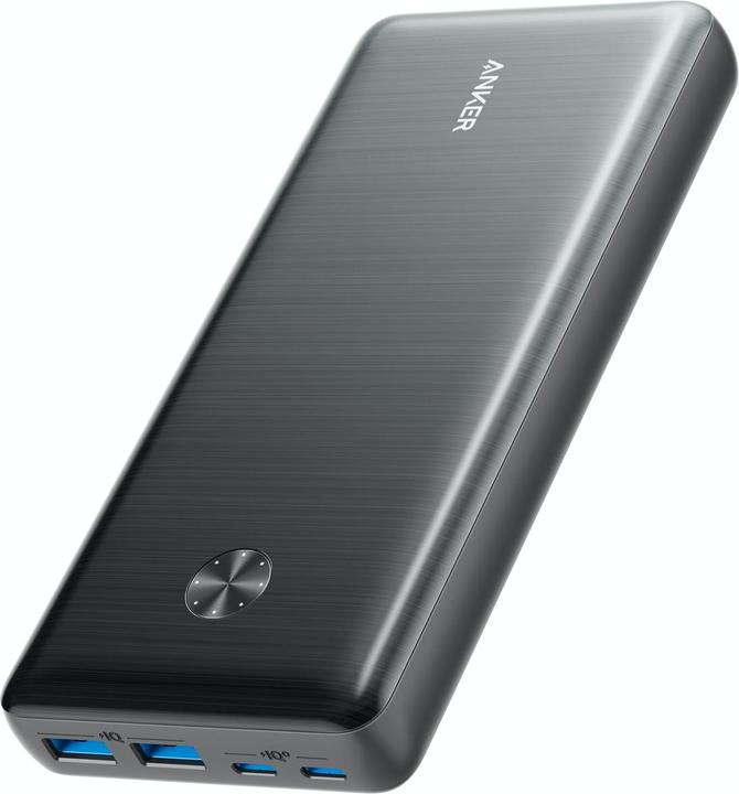 Anker PowerCore III Elite (25600 mAh, 87 W, 60 Wh)