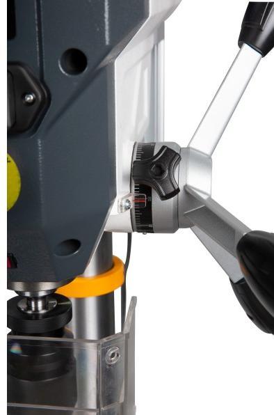 Produktbild Optimum Bohrmaschine OPTIdrill DQ20 / 400V/3Ph/50Hz