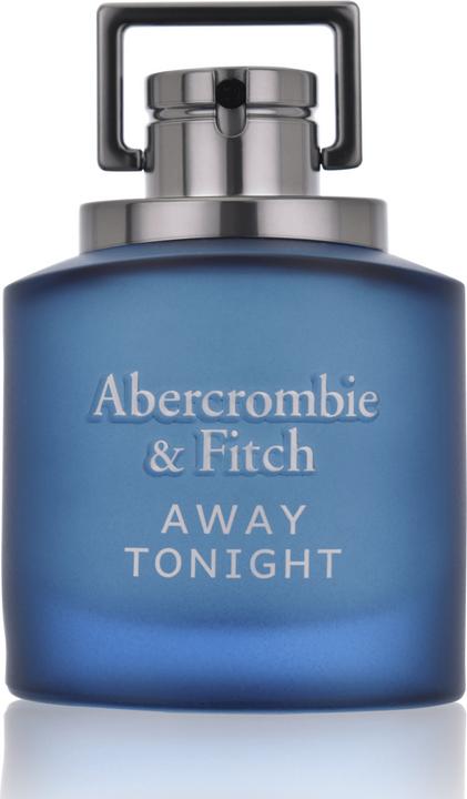 Produktbild Abercrombie and Fitch Away Tonight (Eau de Toilette, 100 ml)