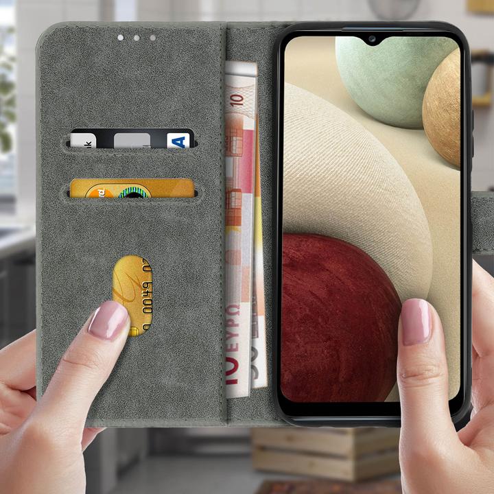 Produktbild Avizar Chester Series (Samsung Galaxy A12)