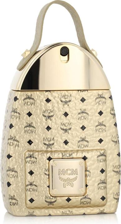 Produktbild MCM ULTRA Eau de Parfum Perfume Spray For Women 2.5 Fl. Oz. (Eau de Parfum, 75 ml)