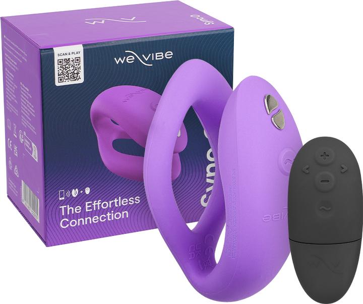 Produktbild We-Vibe Sync O