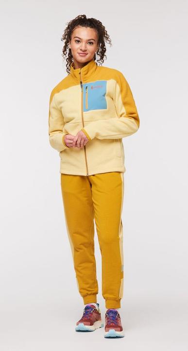 Produktbild Cotopaxi Abrazo Fleece Full-Zip Jacket (XL)