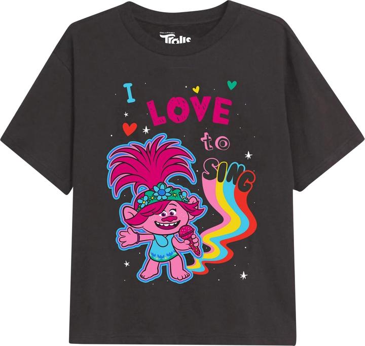 Produktbild Ravensburger I Love To Sing TShirt Mädchen (104)
