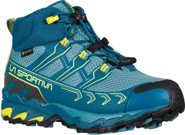 Produktbild La Sportiva Ultra Raptor II Mid JR GTX (32)