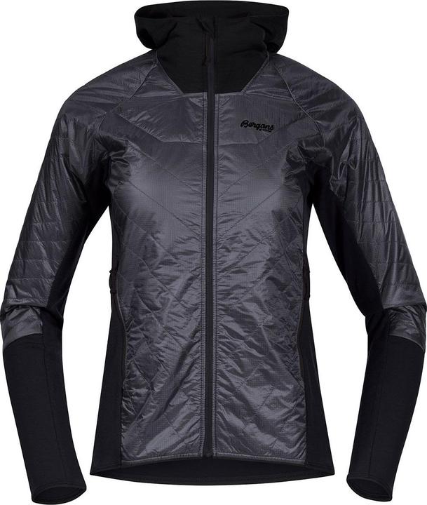 Produktbild Bergans Cecilie Light Insulated Hybrid Jacke (XS)
