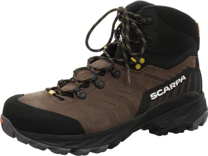 Image du produit Scarpa Rush Trek Pro GTX (44)