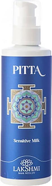 Image du produit Lakshmi Lait démaquillant Sensitive P lait (Lait nettoyant, 200 ml)