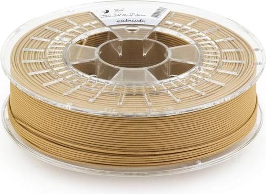 Immagine prodotto Extrudr Legno - Naturale - 1.75mm (PLA, 1.75 mm, Marrone)