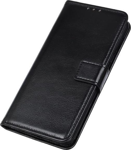 Produktbild MU Classic Crazy Horse III Leder Bookcover Series (Honor 30)