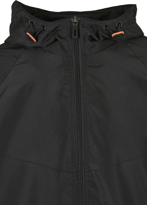 Produktbild Urban Classics Recycled Windrunner (S)
