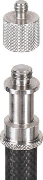 Actual product image Manfrotto Nanopoles (182.80 cm, 1.50 kg)