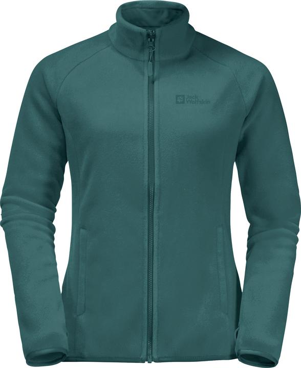 Produktbild Jack Wolfskin Moonrise Fz W (M)