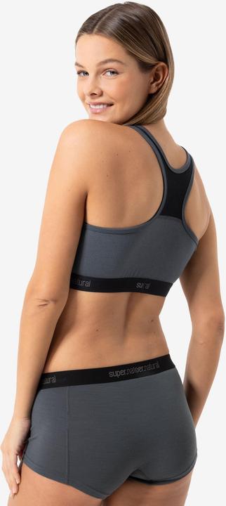Image du produit Super Natural W Tundra220 Semplice Bra (L)