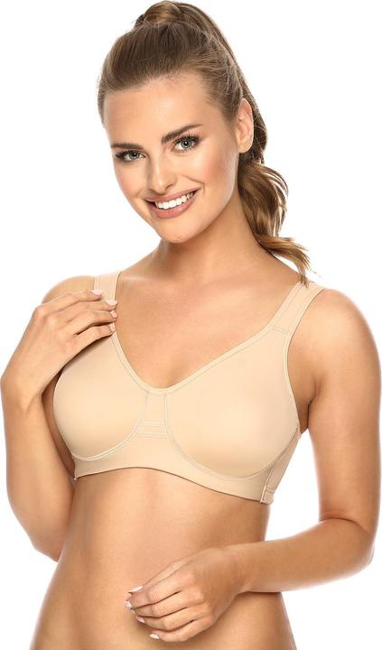 Image du produit Viania Soutien-gorge de sport sans armature (80 C)
