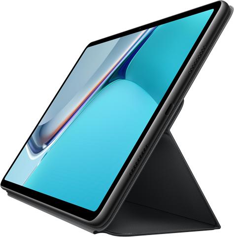 Image du produit Huawei Book-Cover Folio Cover noir