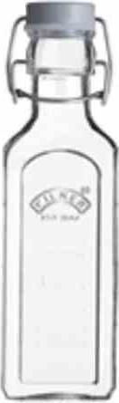 Actual product image Kilner Glass bottle (1 pcs., 0.30 l)