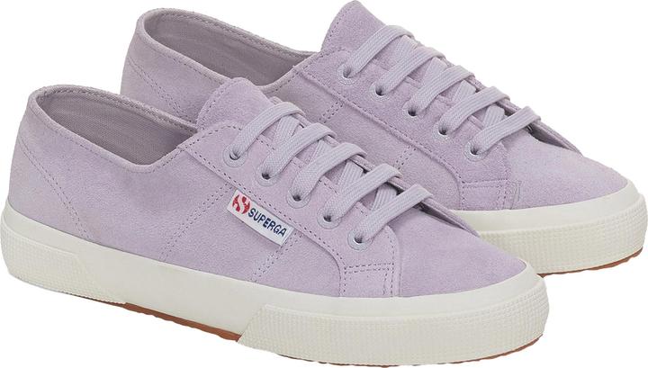 Superga Tennisschuhe 2750 Wildleder