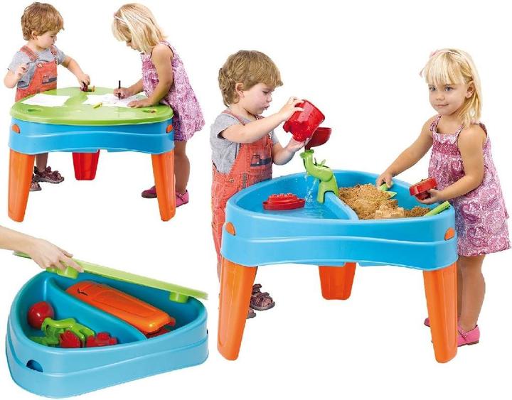 Feber Play Island