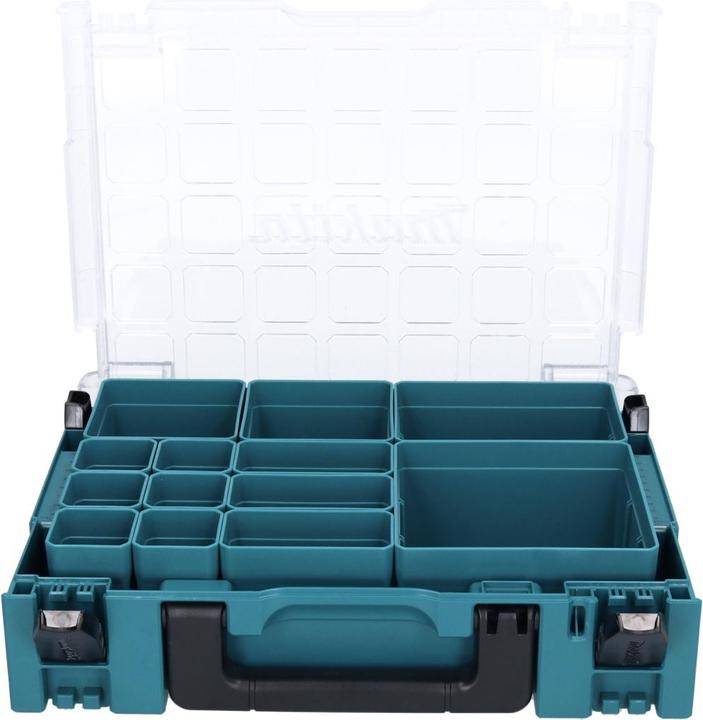Produktbild Makita Makpac Organizer