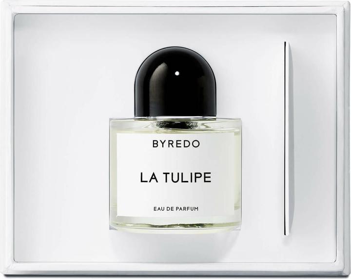 Image du produit Byredo Parfums - La Tulipe Eau De Parfum Vaporisateur (Eau de parfum, 100 ml)